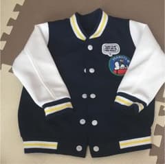 スヌーピー スタジャンのサムネイル