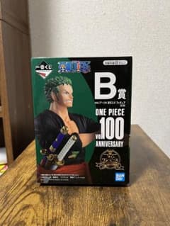 ワンピース vol.100 Anniversary  フィギュアのサムネイル