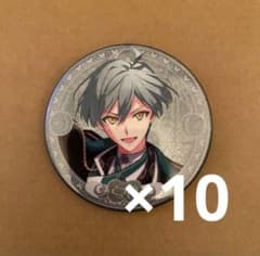 アイナナ アイドリッシュセブン SSP 缶バッジ 亥清悠 - メルカリ