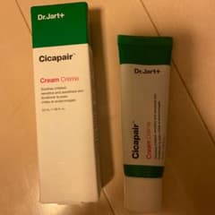 【yuyuさん専用】Dr.Jart+ Cicapair Creamのサムネイル