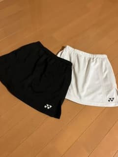 スコート　SSサイズのサムネイル