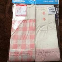 パジャマ2枚セット♡80のサムネイル