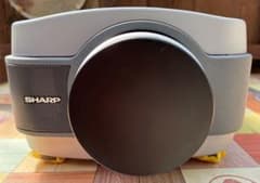 SHARP 液晶プロジェクター LCP P1 - メルカリ