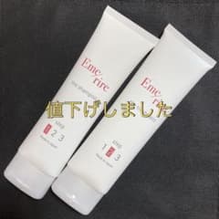 エメリル シャンプー&トリートメントのサムネイル