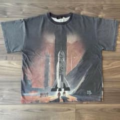 BE:FIRST DOME TOUR 2:BE Tシャツ　Lサイズのサムネイル