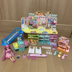 のーたん様専用⭐︎おかいものパーク＆病院&31のサムネイル