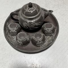 茶器(中国)のサムネイル