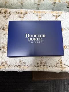 不用品 未使用 ミキ ドゥースデュレ コフレ スキンケアセット