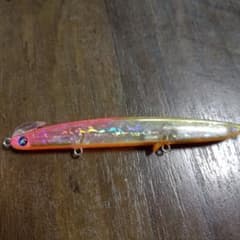 Blue Blue フリード 125S ルアーのサムネイル