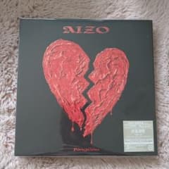 （初回生産限定盤CD+BD）KingGnu　AIZOのサムネイル