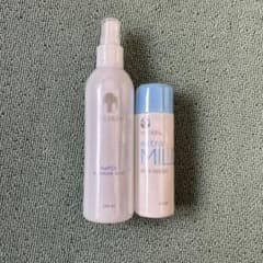 ニュースキンNu Skin ミストとextra MILD乳液セット - メルカリ