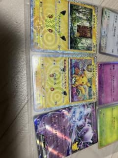 ポケモンカード　30周年　12枚のサムネイル