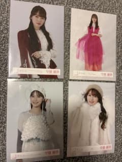 櫻坂46 守屋麗奈 生写真セット - メルカリ