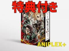 [귀멸의 칼날]극장판 귀멸의 칼날 무한 열차편 완전 생산 한정판 DVD