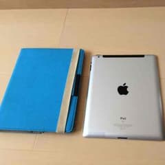 たいき様i専用Pad2 Wi-Fi+3G 16GB 送料無料❗️のサムネイル