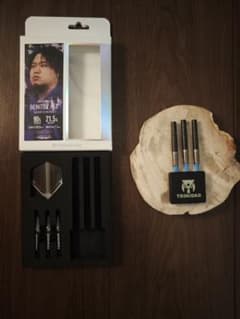 ク*ケ様 TRiNiDAD BENITEZ TYPE2 木村友弥モデルのサムネイル