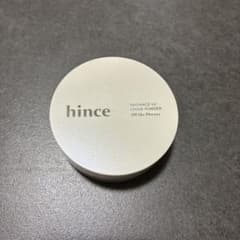 hince ラディアンスUVルースパウダールースパウダー 01のサムネイル