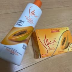 Silkaのサムネイル