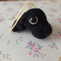 THE　DOG　ミニぬいぐるみのサムネイル