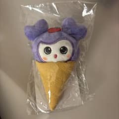 TWICE サブリー アイスぬいぐるみバッチ - メルカリ