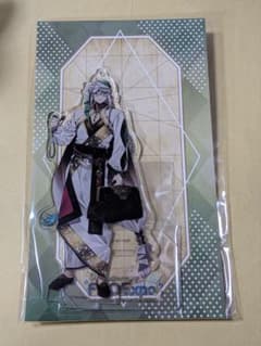 FGO アスクレピオス アクリルスタンド アクリルマスコット