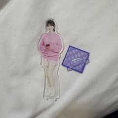 乃木坂46 筒井あやめ アクリルスタンド - メルカリ