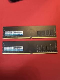 CFD Standard DDR4-3200 16GB メモリ 動作確認済み - メルカリ
