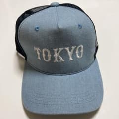 ジャイアンツ キッズキャップ  帽子のサムネイル