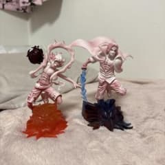 ワンピース フィギュア 二体セットのサムネイル