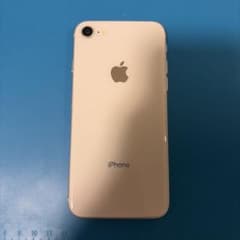 iPhone8 ジャンクのサムネイル