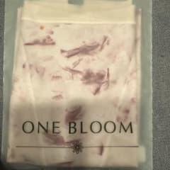 ONE BLOOM 花柄骨盤ガードル ピンク系のサムネイル