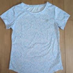 New Balance レディース 半袖Tシャツのサムネイル