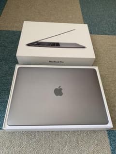 APPLE MacBook Pro MACBOOK PRO MV902J/Aのサムネイル