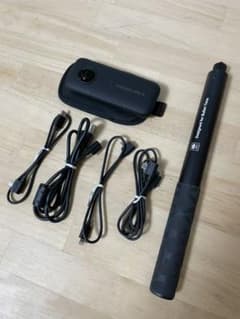 insta360 one xのサムネイル