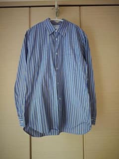 COMME des GARÇONS SHIRT FOREVER Shirt S