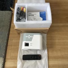 【1回使用】YOWHICKプロジェクターのサムネイル