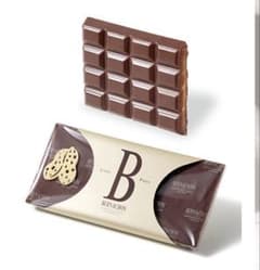 新品未開封】ベルナシオン BERNACHON タブレットカカウエットノワール