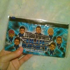 三代目JSBグッズのサムネイル