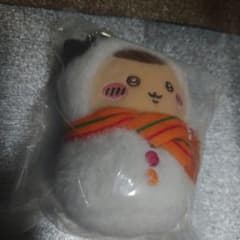 [Unopened] Chiikawa AnyMai Lottery Prize E: Kurimanju Mascot