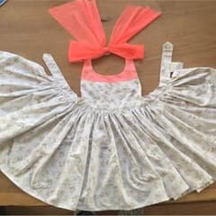 MARLMARL エプロンのサムネイル