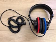 SONY ヘッドホンMDR-7506のサムネイル