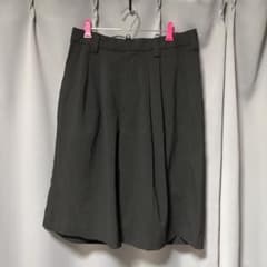 JADED LONDON ハーフ　スラックス　ショーツのサムネイル