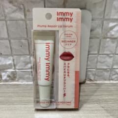 Immy プランプリペアリップセラム ビギナークリア10gのサムネイル
