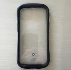iFace Reflection iPhone14 ケース ブラックのサムネイル