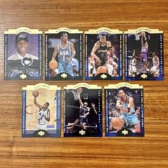 NBA Upper Deck アンファニー・ハーダウェイ A CUT ABOVE - メルカリ
