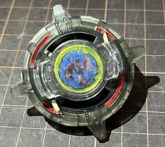 初代爆転シュートベイブレード　メガロアームのサムネイル