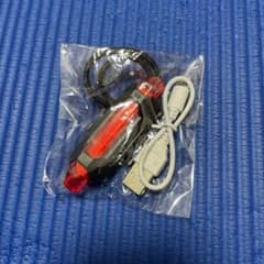 自転車　ロードバイク　ライト　リヤライトのサムネイル