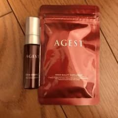 AGEST エイジストのサムネイル