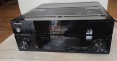 Pioneer AVアンプ VSA-LX-52、各種コード、セットアップマイク - メルカリ