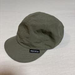 【RidgeMountaingear】Basic Capのサムネイル